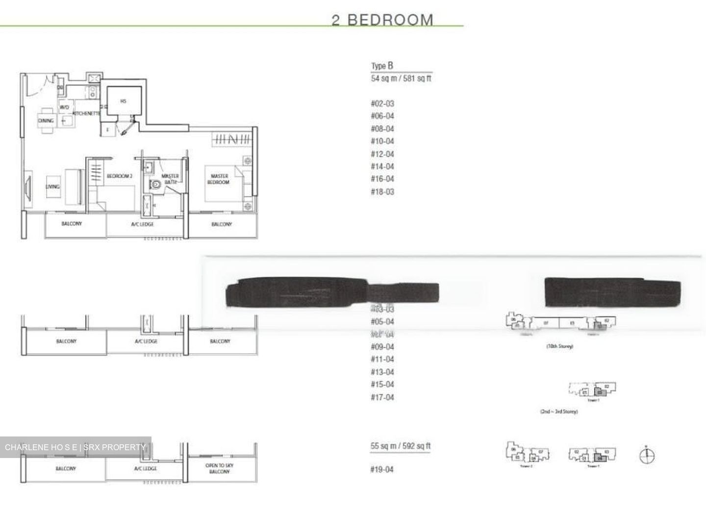 The Line @ Tanjong Rhu (D15), Condominium #452922671